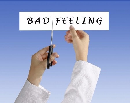 cut out bad_feelings